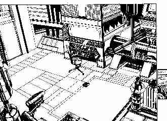 Sala de computa��o 1
