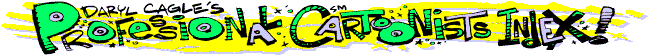 Catalogo de Cartunista