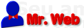 MisterWeb. 