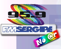 Radio Fm Sergipe. 