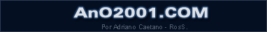ano2001. 