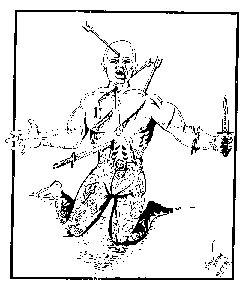 O Soldado da Morte