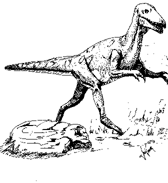 Dinossauro da Paraiba