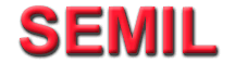 Logomarca da Semil