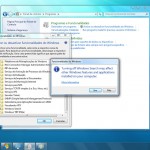 An�lise ao Windows 7 RC em portugu�s