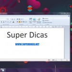 An�lise ao Windows 7 RC em portugu�s