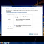 An�lise ao Windows 7 RC em portugu�s