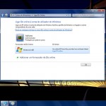 An�lise ao Windows 7 RC em portugu�s