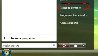 Desactiva as funcionalidades do Windows Vista que n�o usas